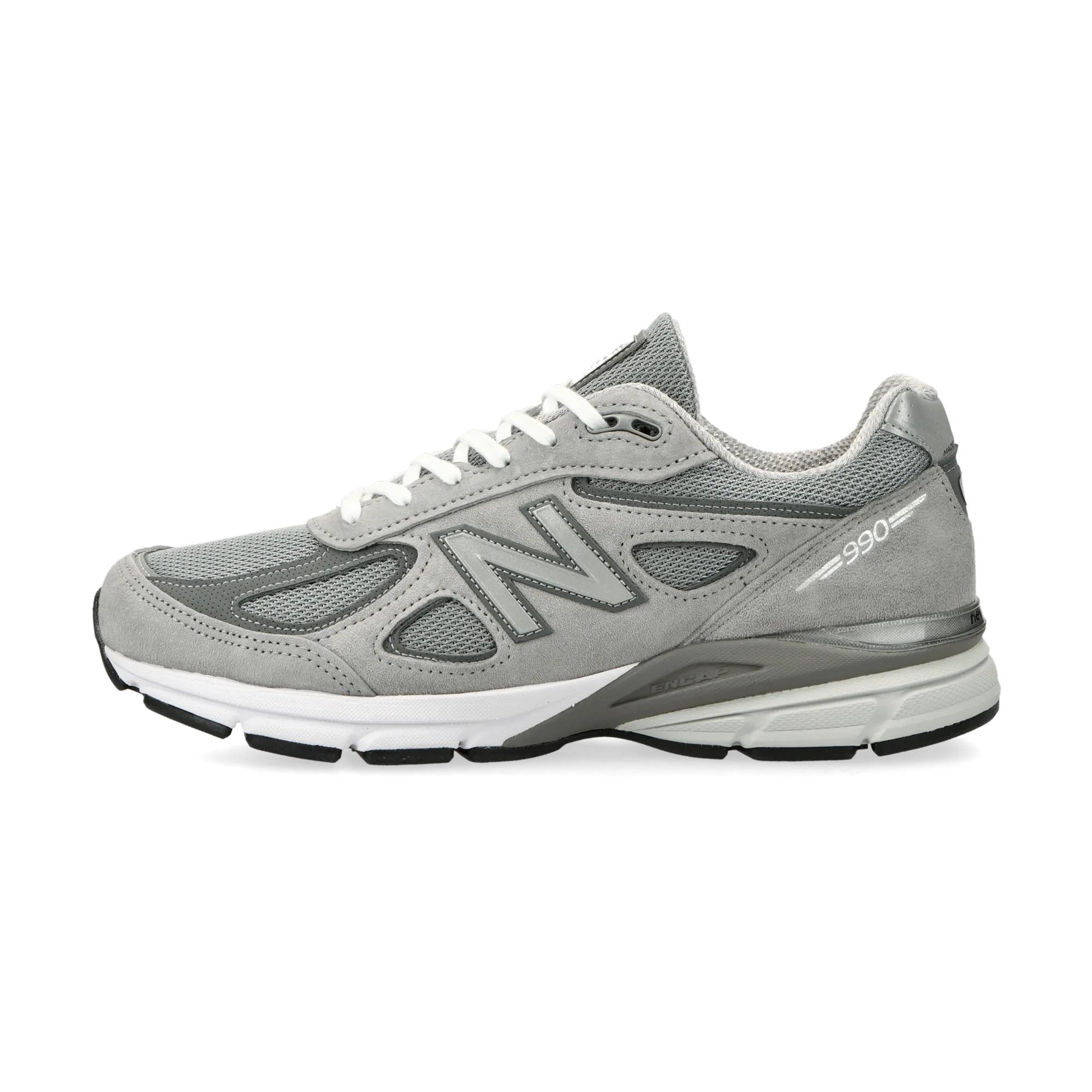 New Balance - U990GR4 - Made in USA (grey)