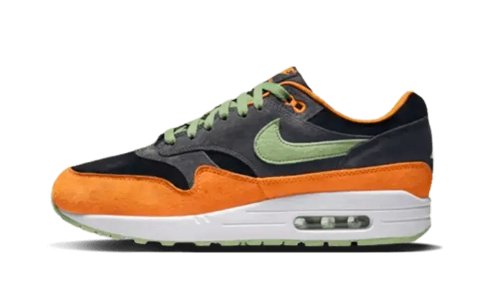 Nike Air Max 1 Prm Duck Anthracite