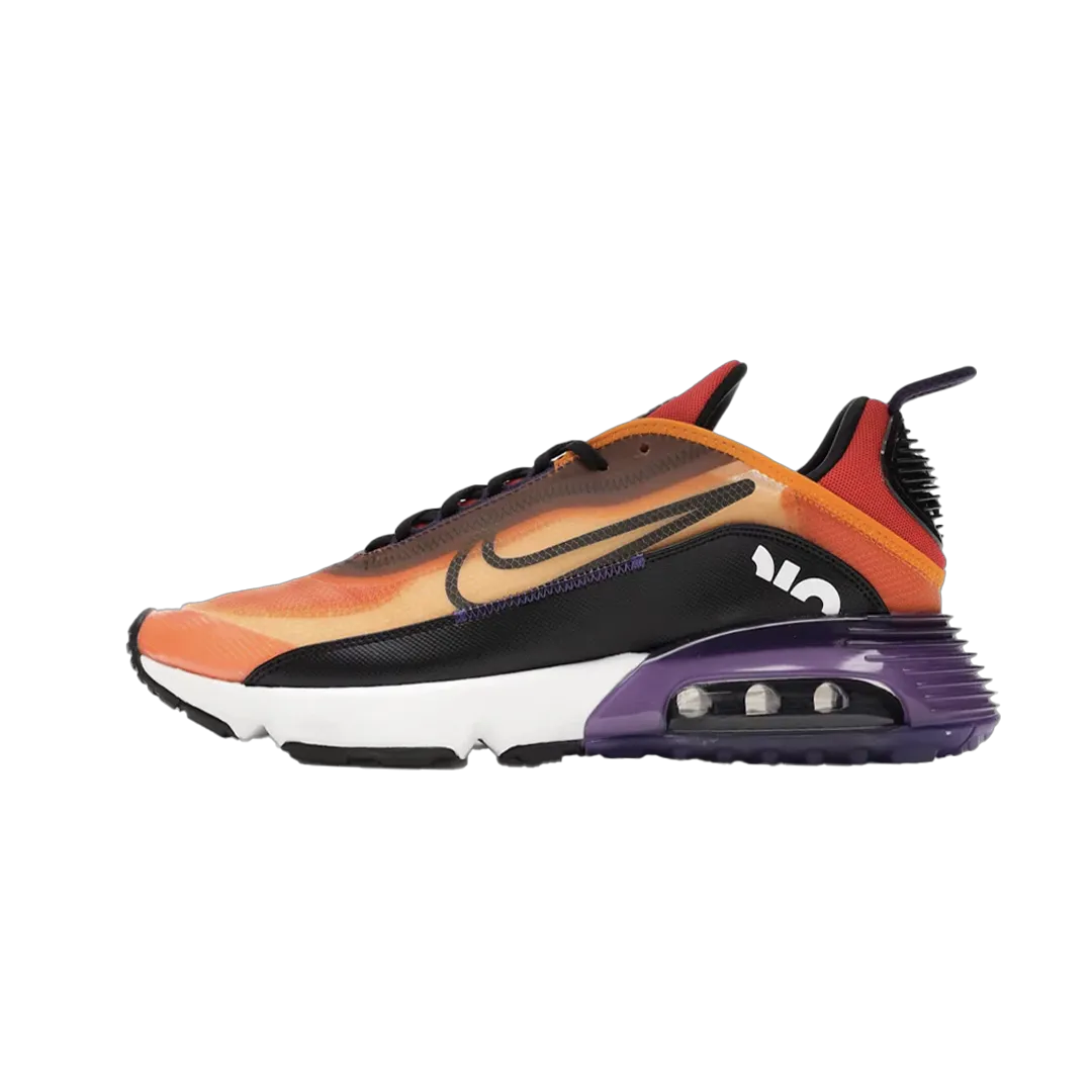 Nike Air Max 2090 Magma Orange