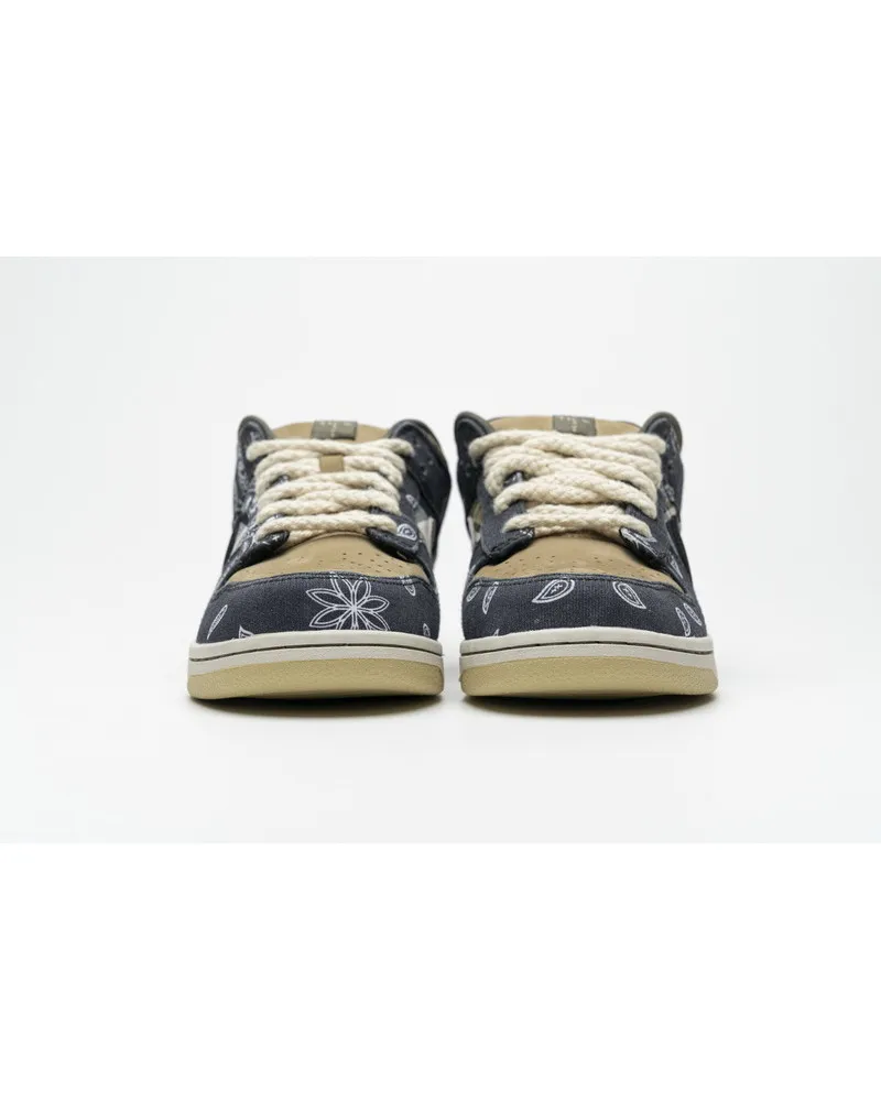 Nike SB Dunk Low Travis Scott (Regular Box)