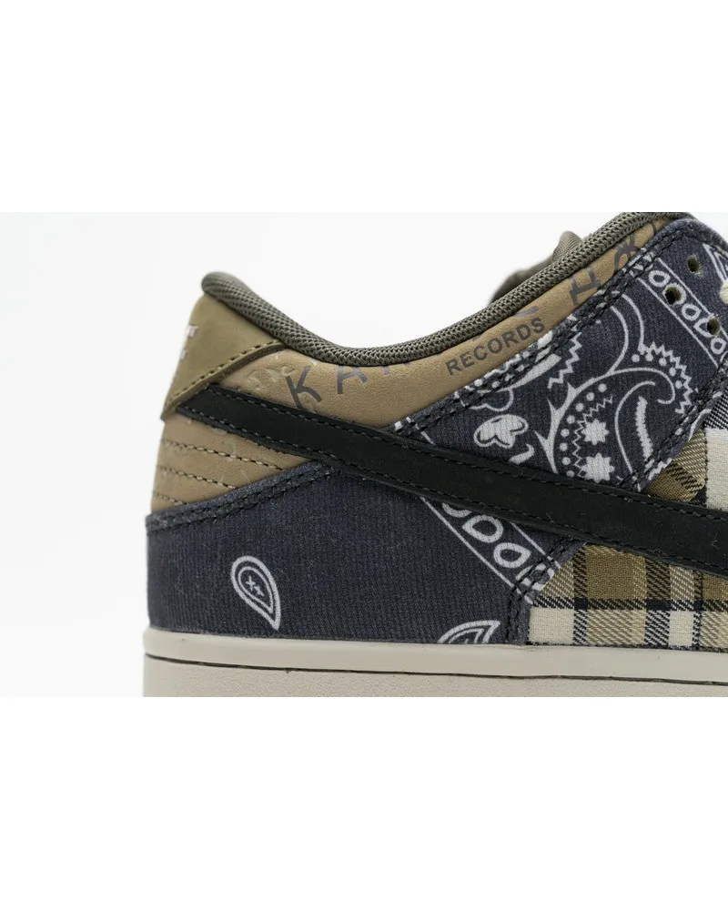 Nike SB Dunk Low Travis Scott (Regular Box)