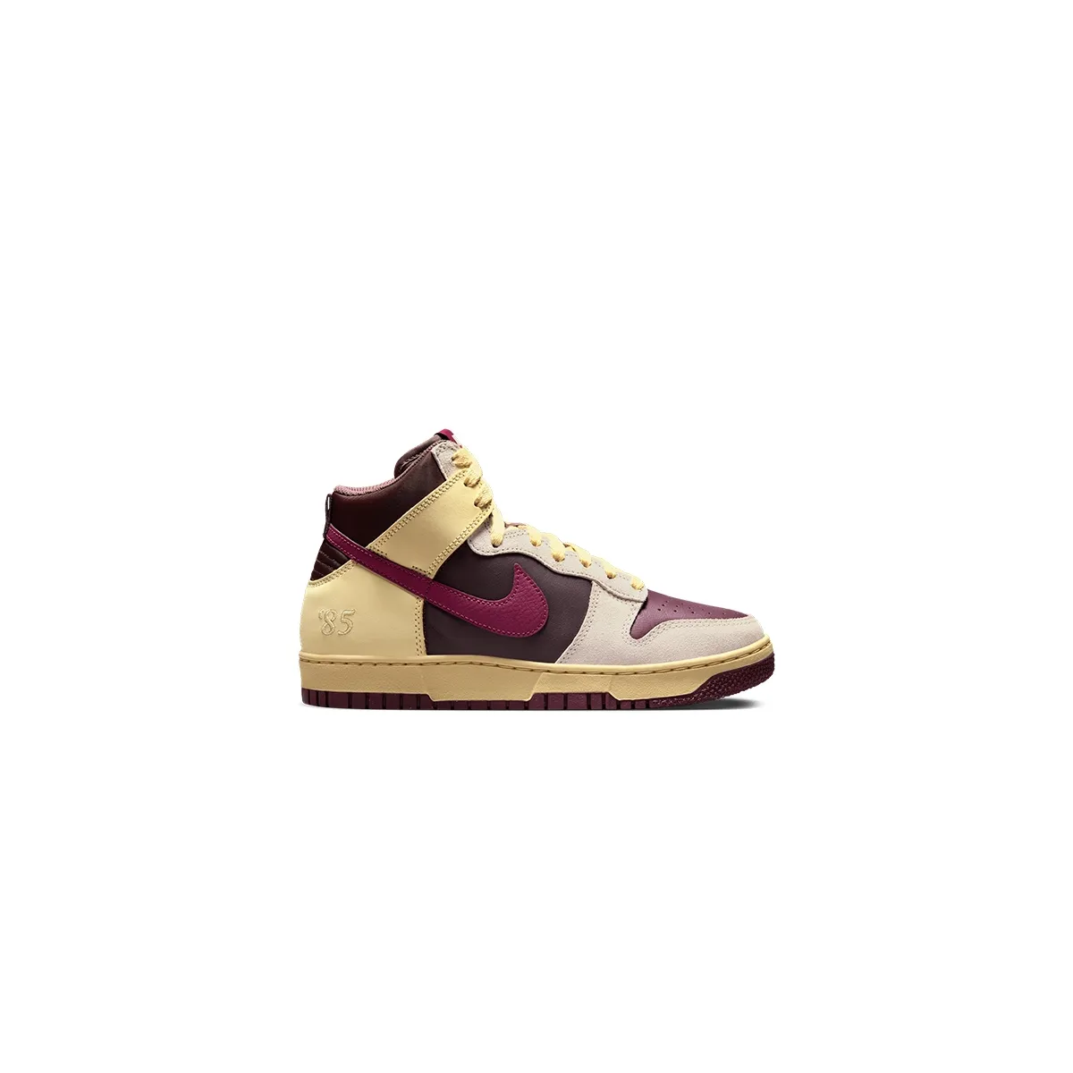 Nike Wmns Dunk High 1985 Valentine's Day IMPACT PREMIUM