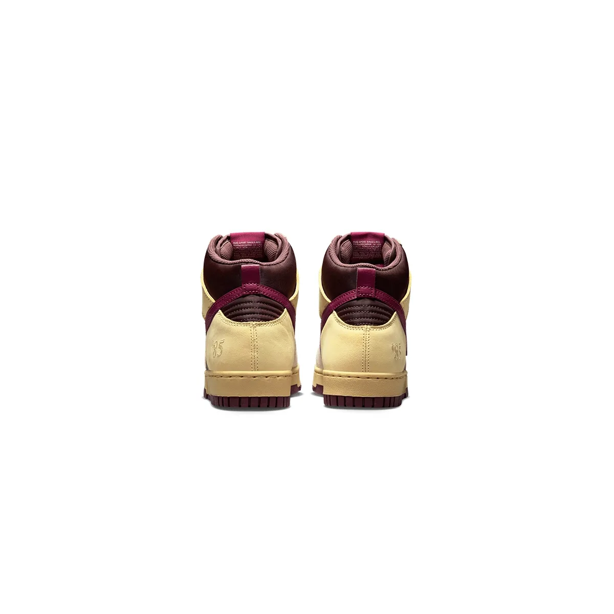 Nike Wmns Dunk High 1985 Valentine's Day IMPACT PREMIUM