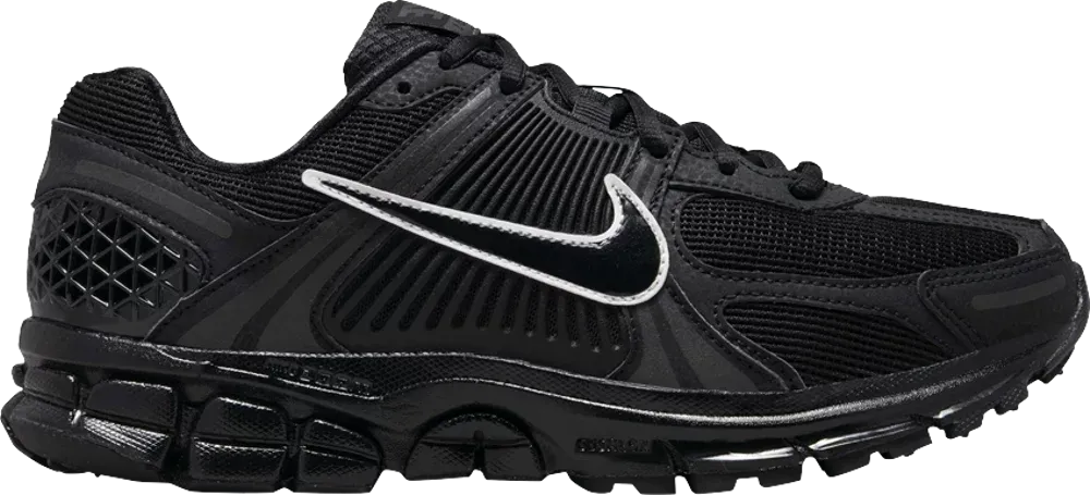 Nike Zoom Vomero 5 Black Summit White (W)