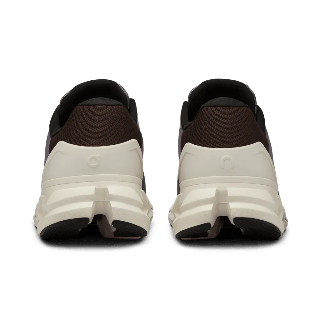 ON RUNNING CLOUDFLYER Gris pour HOMME