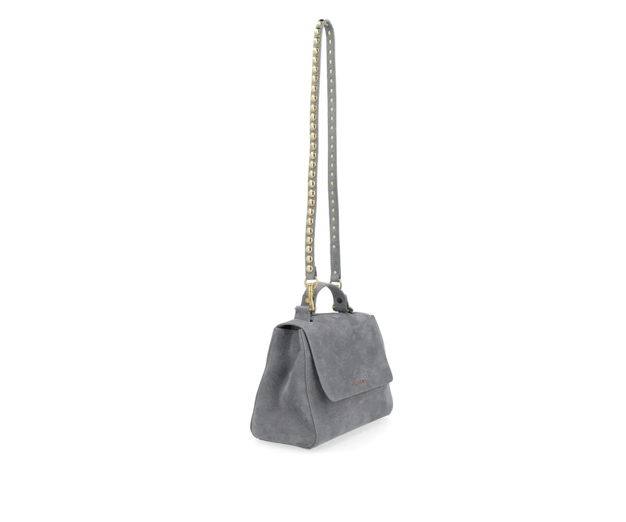 Orciani Sac Sveva Small Nabucco gris