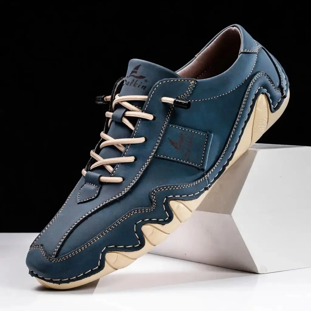 OrthoFlex – Chaussures pieds nus unisexes, flexibles et confortables