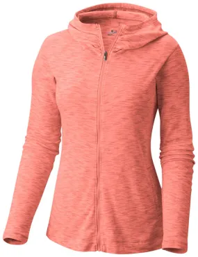 Outer Spaced Full Zip - Lynchee Spacedye
