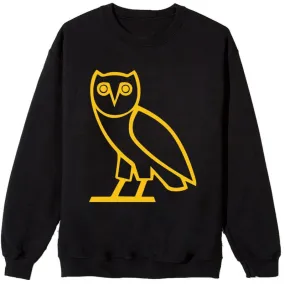 OVO - SWEAT COL ROND ORIGINAL OWL
