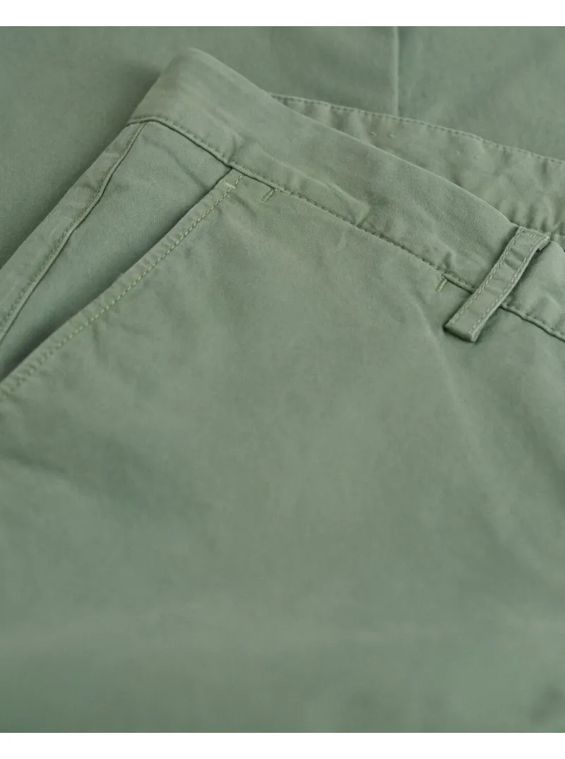 Pantalon Chino Slim Gant