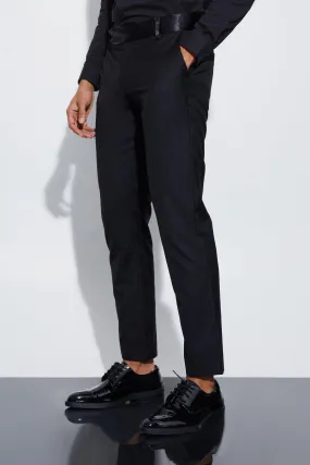 Pantalon de costume slim habillé