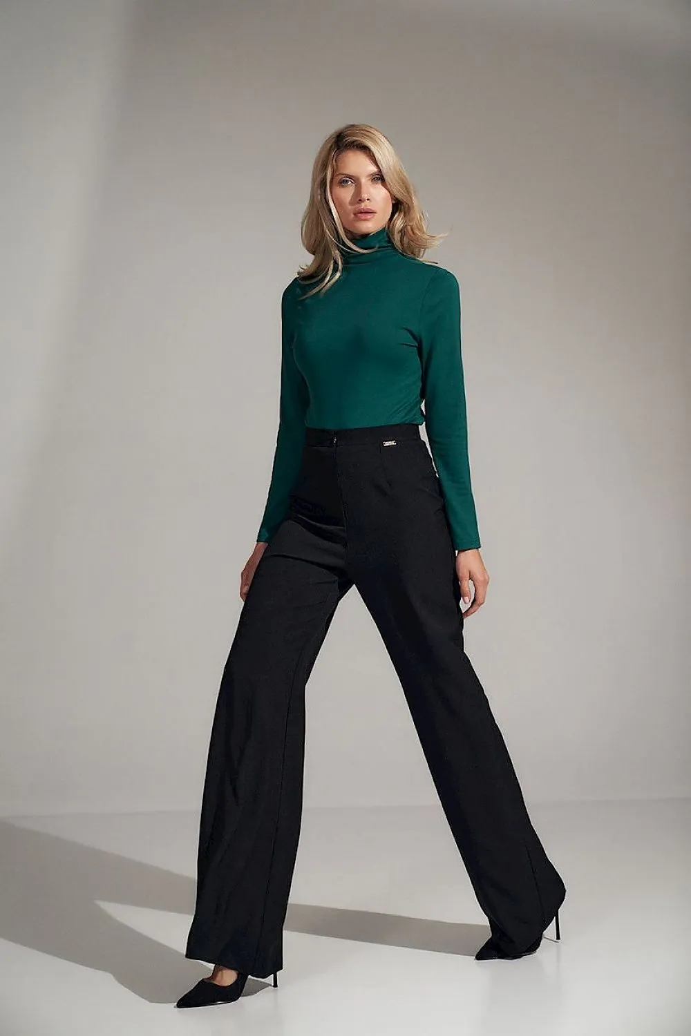 Pantalon femme Figl (150789)