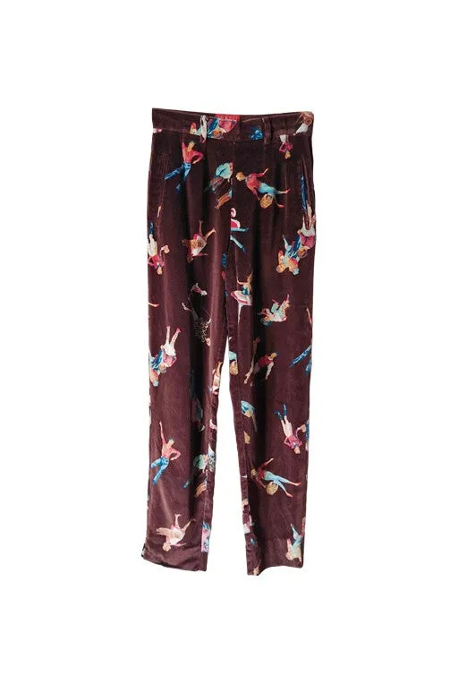 Pantalon Kenzo