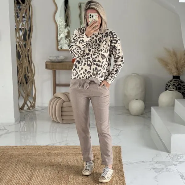 Pantalon Marcelin