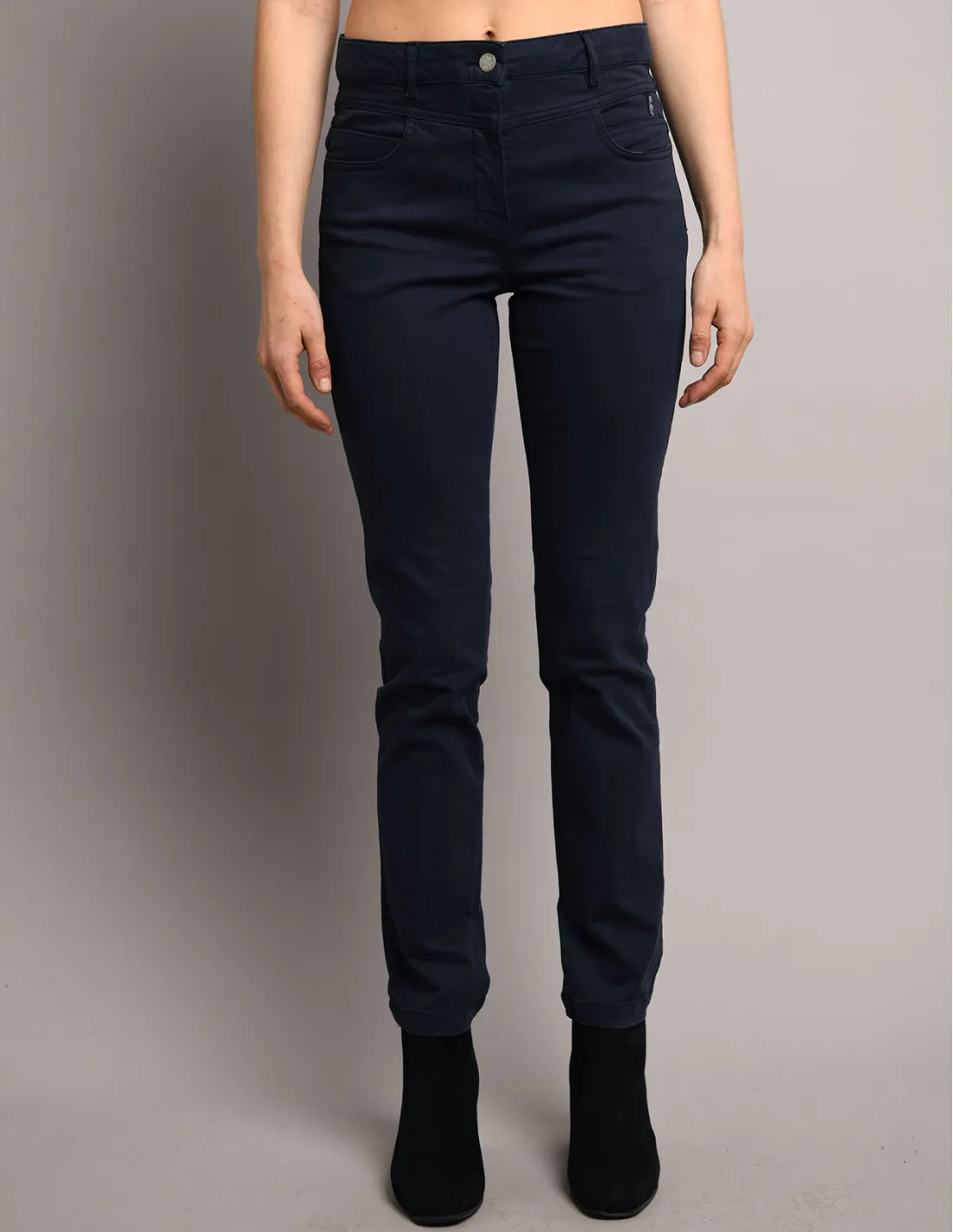 Pantalon `Navy