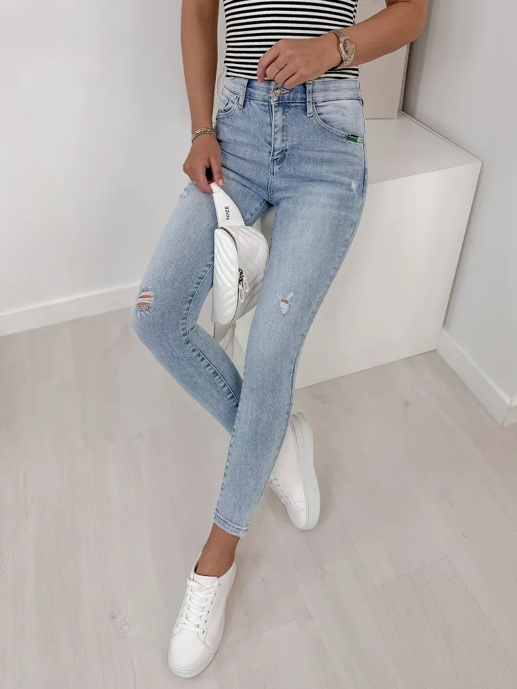 PANTALON OPSA JEANS