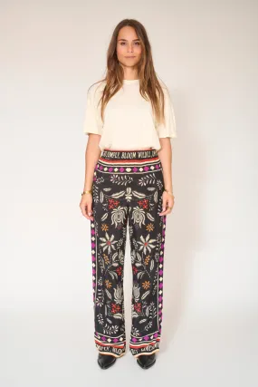 Pantalon - PONDICHERY