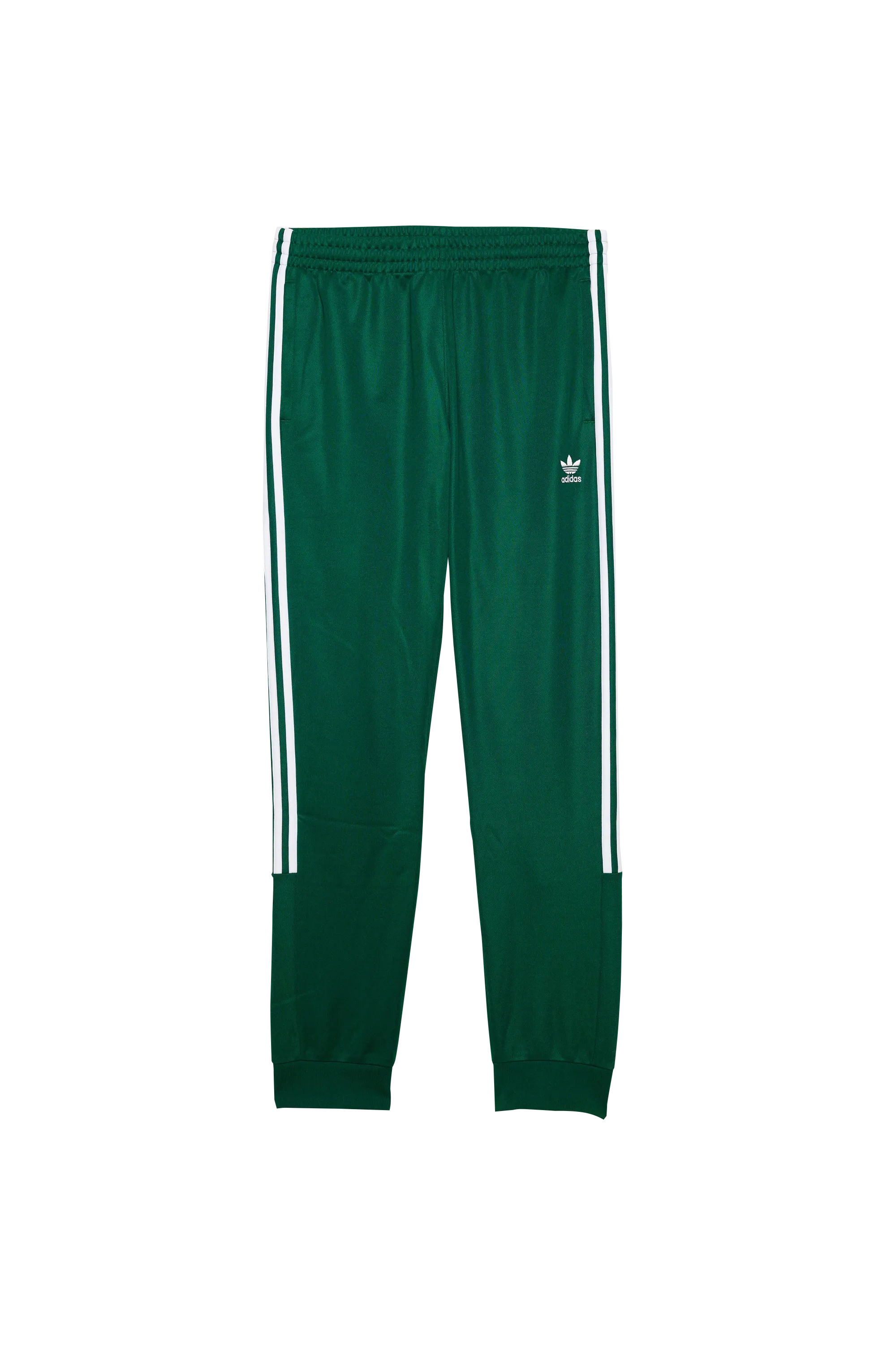 Pantalon Vert Adidas - Homme | Citadium