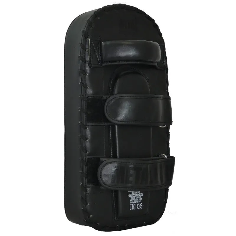 Pao Metal Boxe Furious - Noir