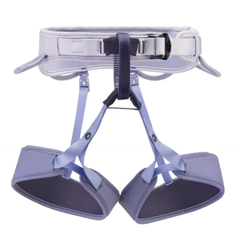 Petzl Corax LT - Baudrier femme | Hardloop