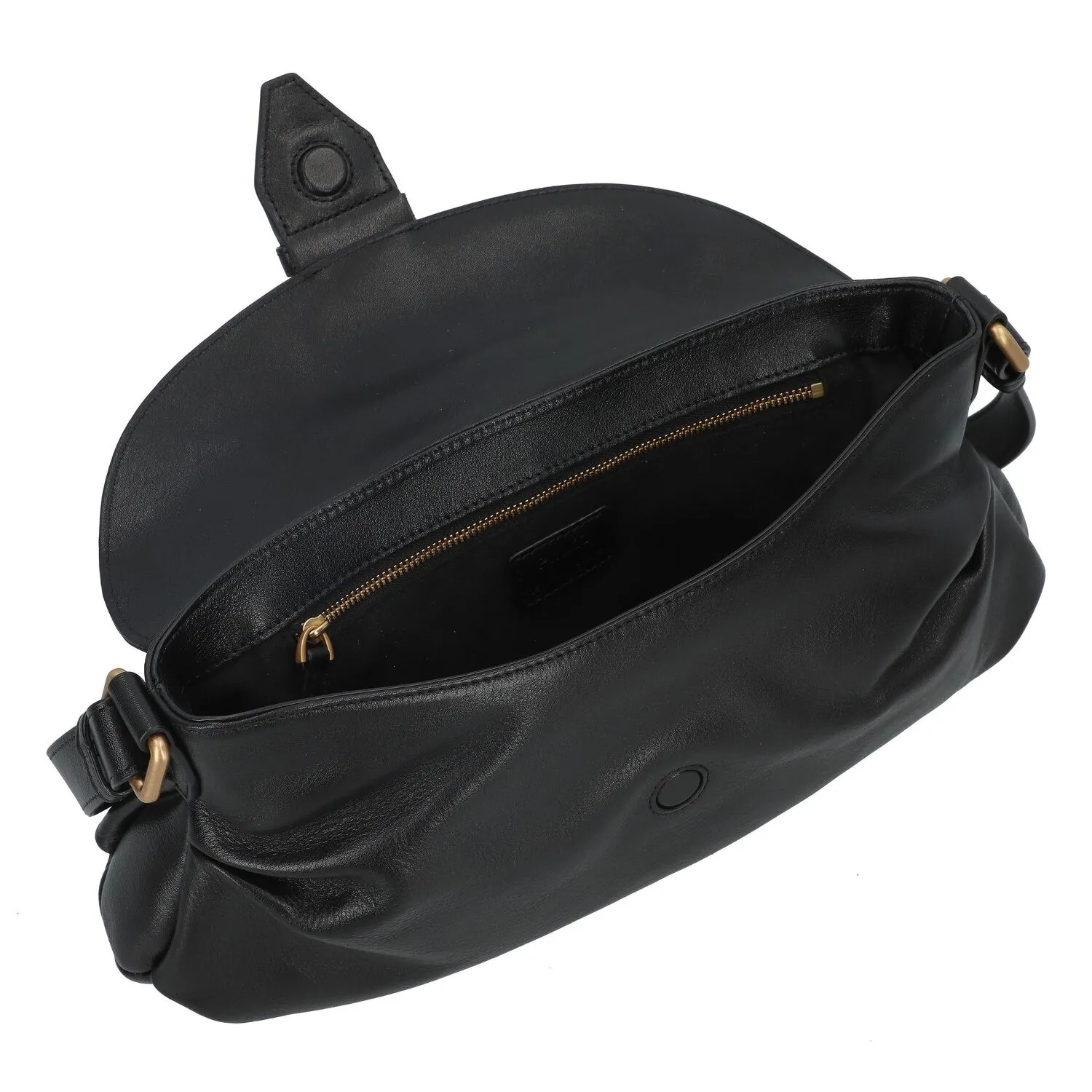 PINKO Jolene Sac à bandoulière Cuir 33 cm