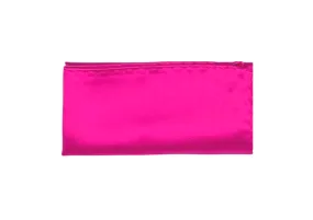 Pochette homme rose fuchsia - GRESLEY
