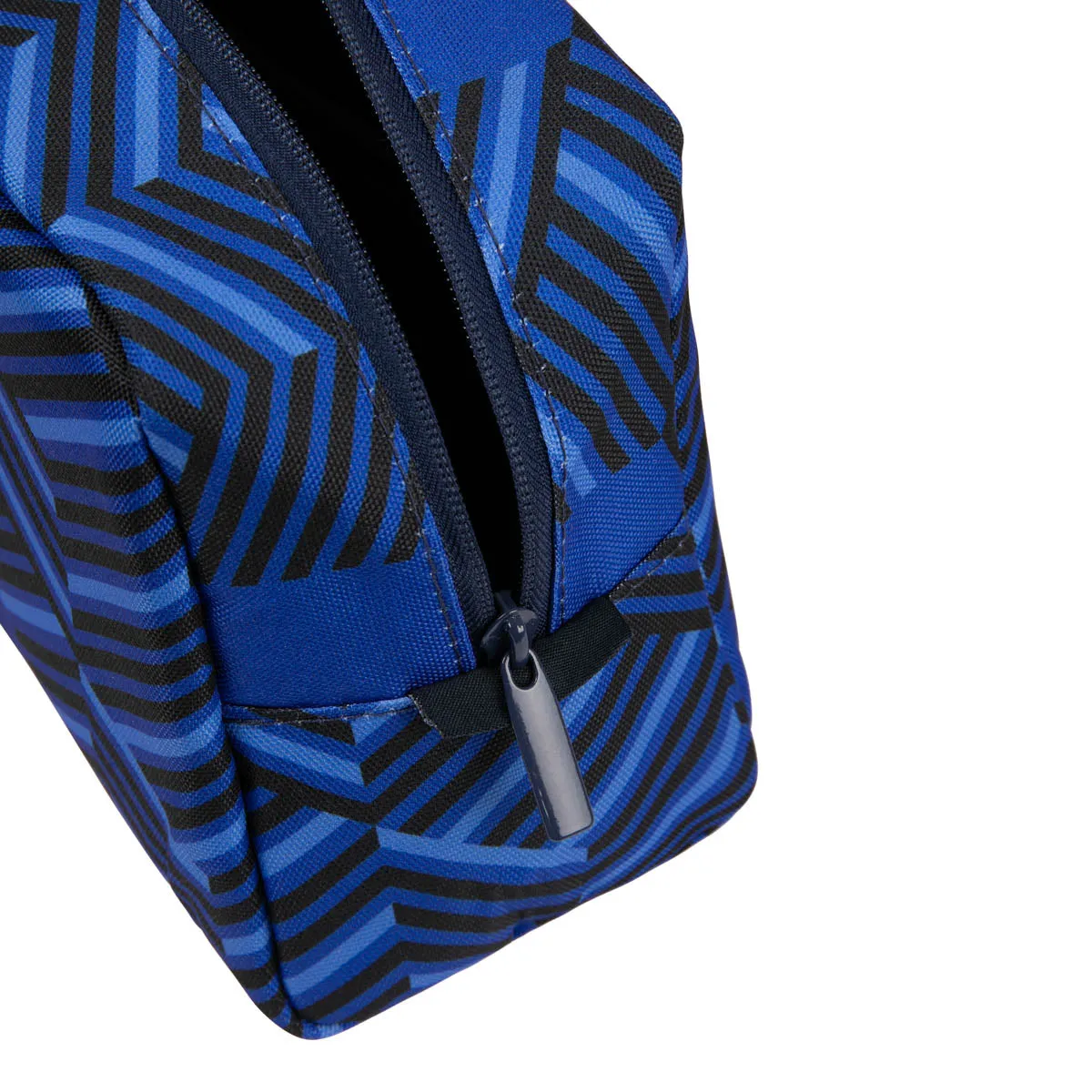 Pochette vanity - bleu marine