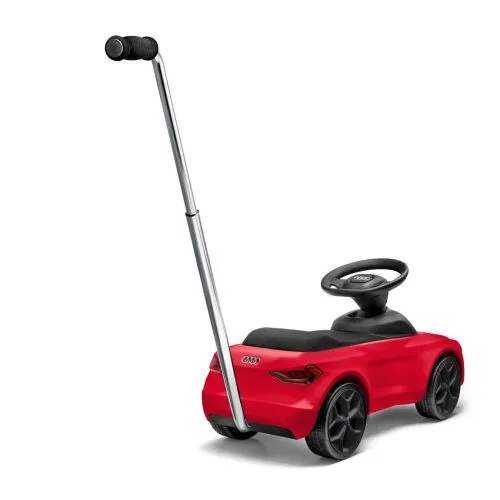 Poignée de guidage pour les véhicules Audi Junior quattro