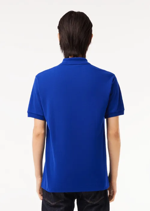 Polo L.12.12 Lacoste bleu