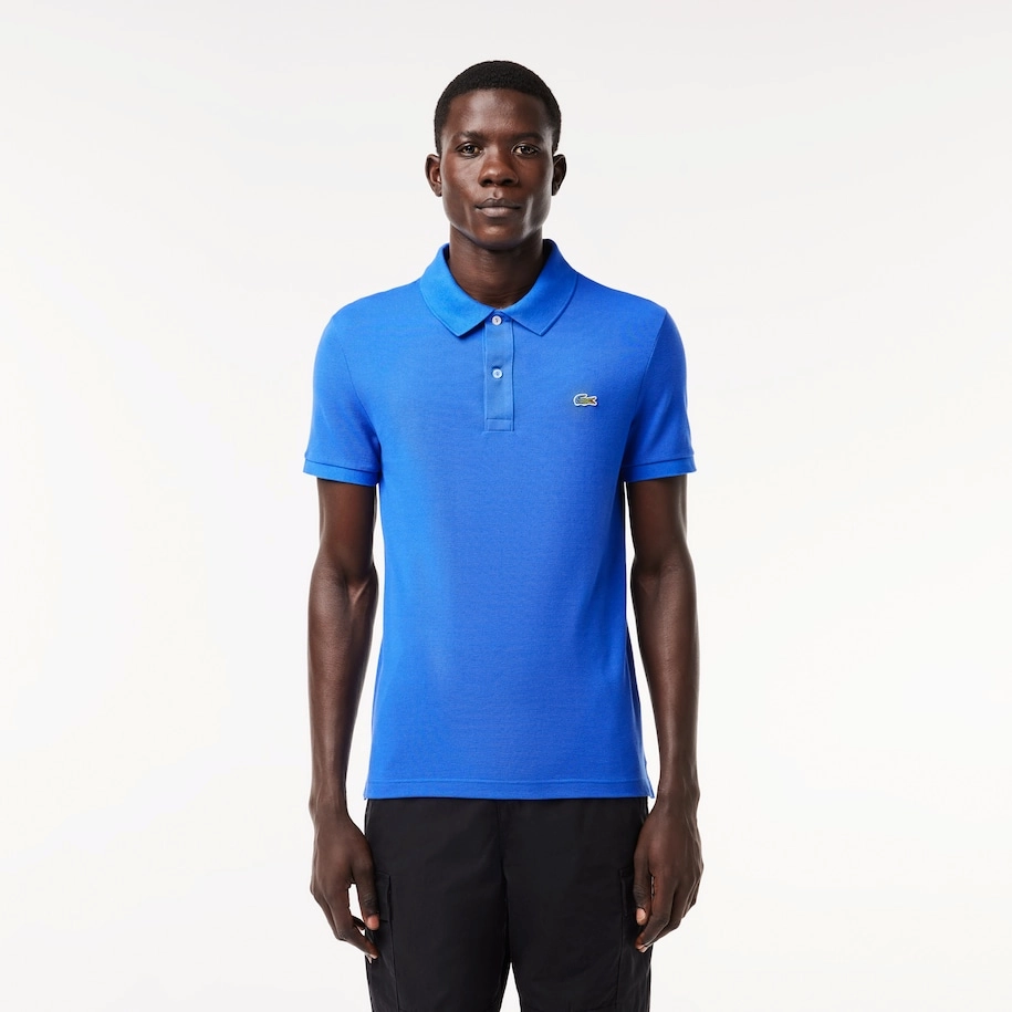 Polo Lacoste Homme PH4012 Slim Fit Ladigue