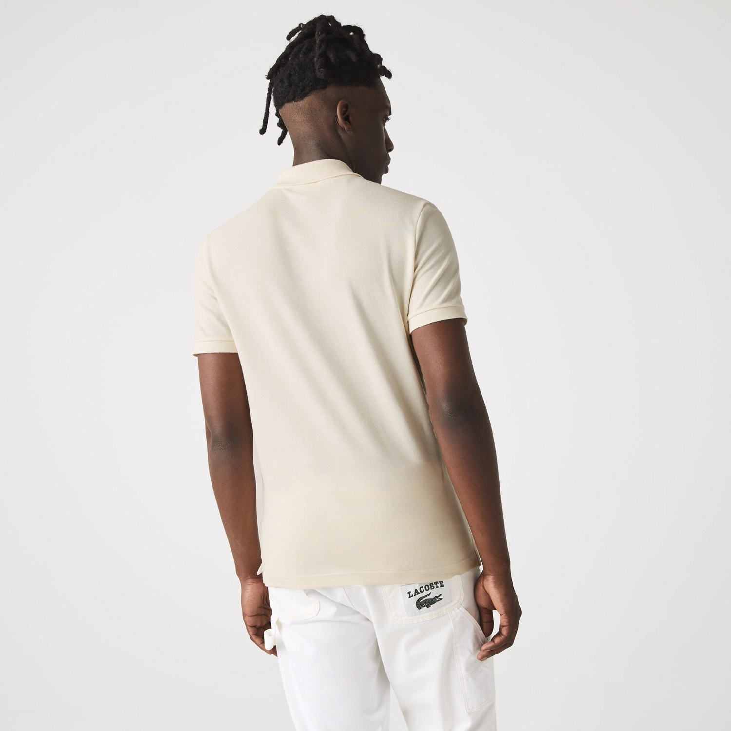 Polo Lacoste Men PH4012 Slim Fit Laponie