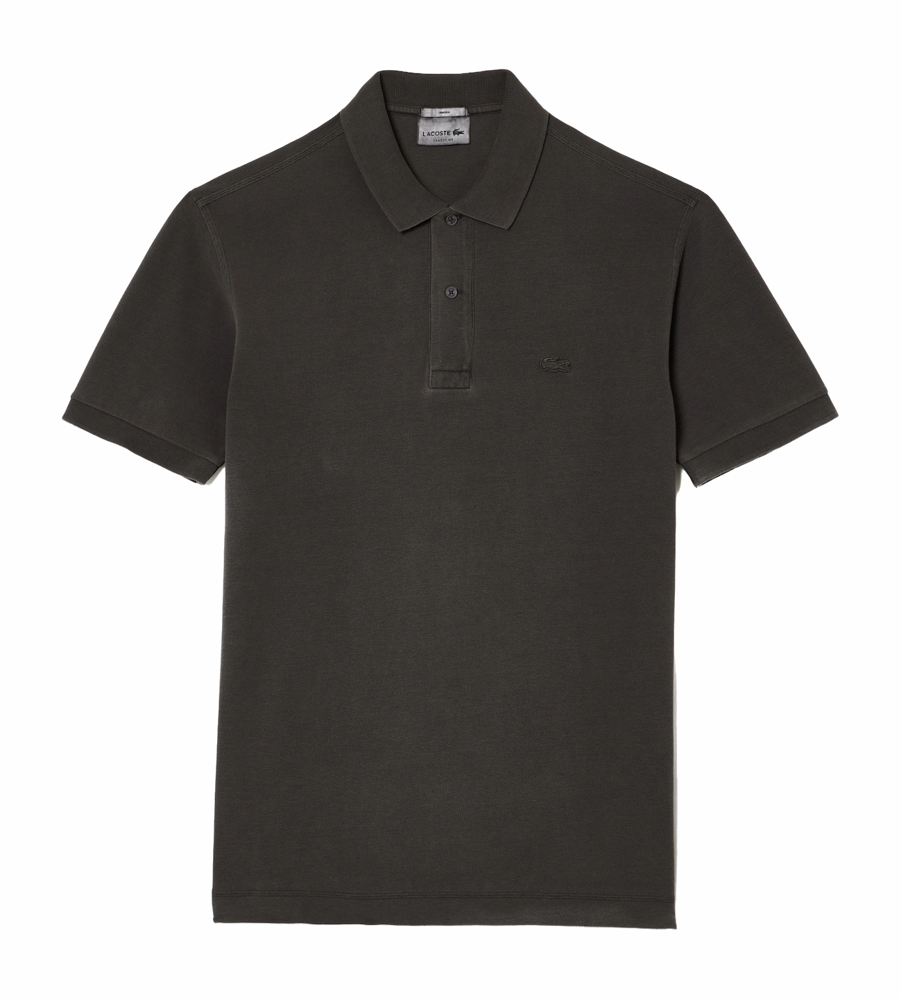 Polo Lacoste Unisexe PH3450 Classic Fit Eco Iron Gate