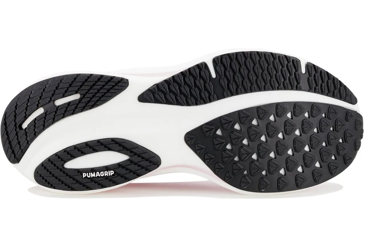 PUMA MAGNIFY NITRO 2 ROSE Chaussures de running