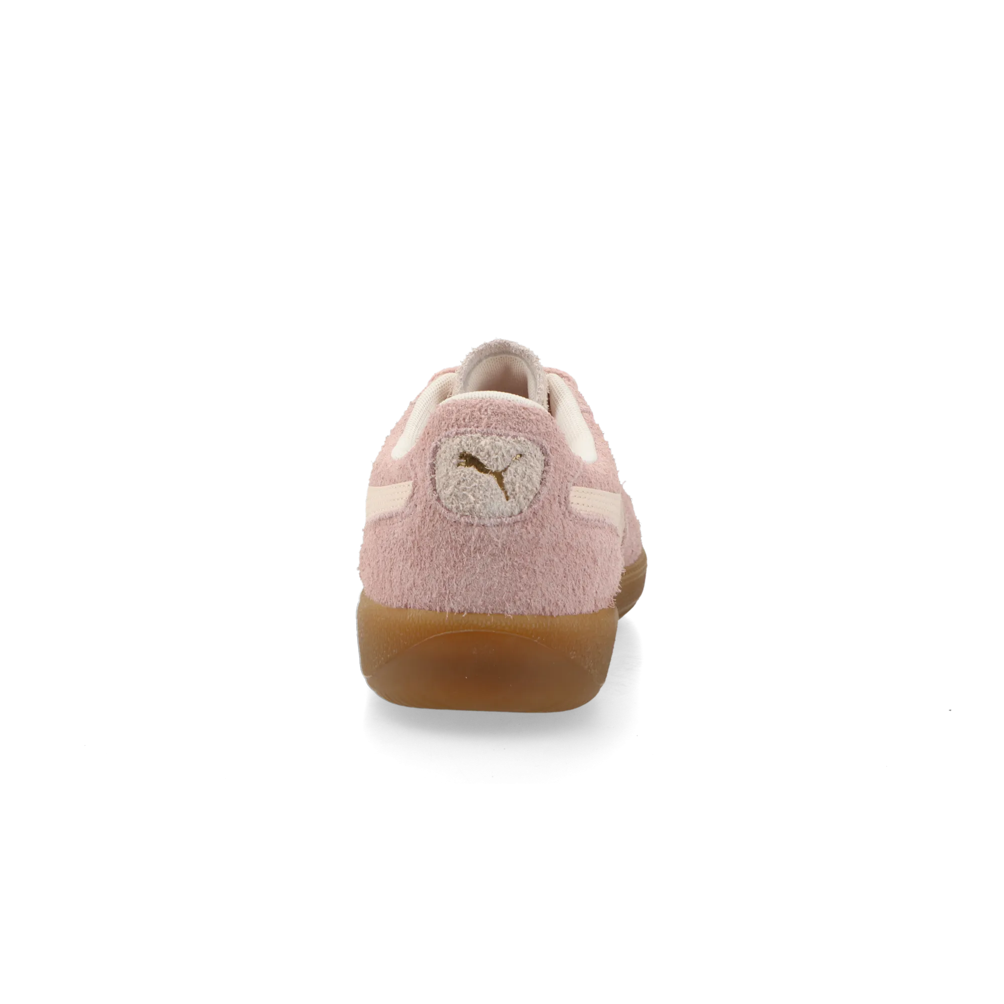 Puma - Palermo Hairy (rose quartz / rosebay)