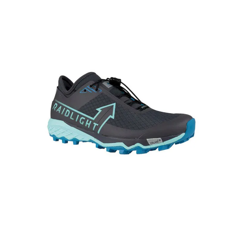 Raidlight Revolutiv 2.0 - Chaussures trail femme | Hardloop