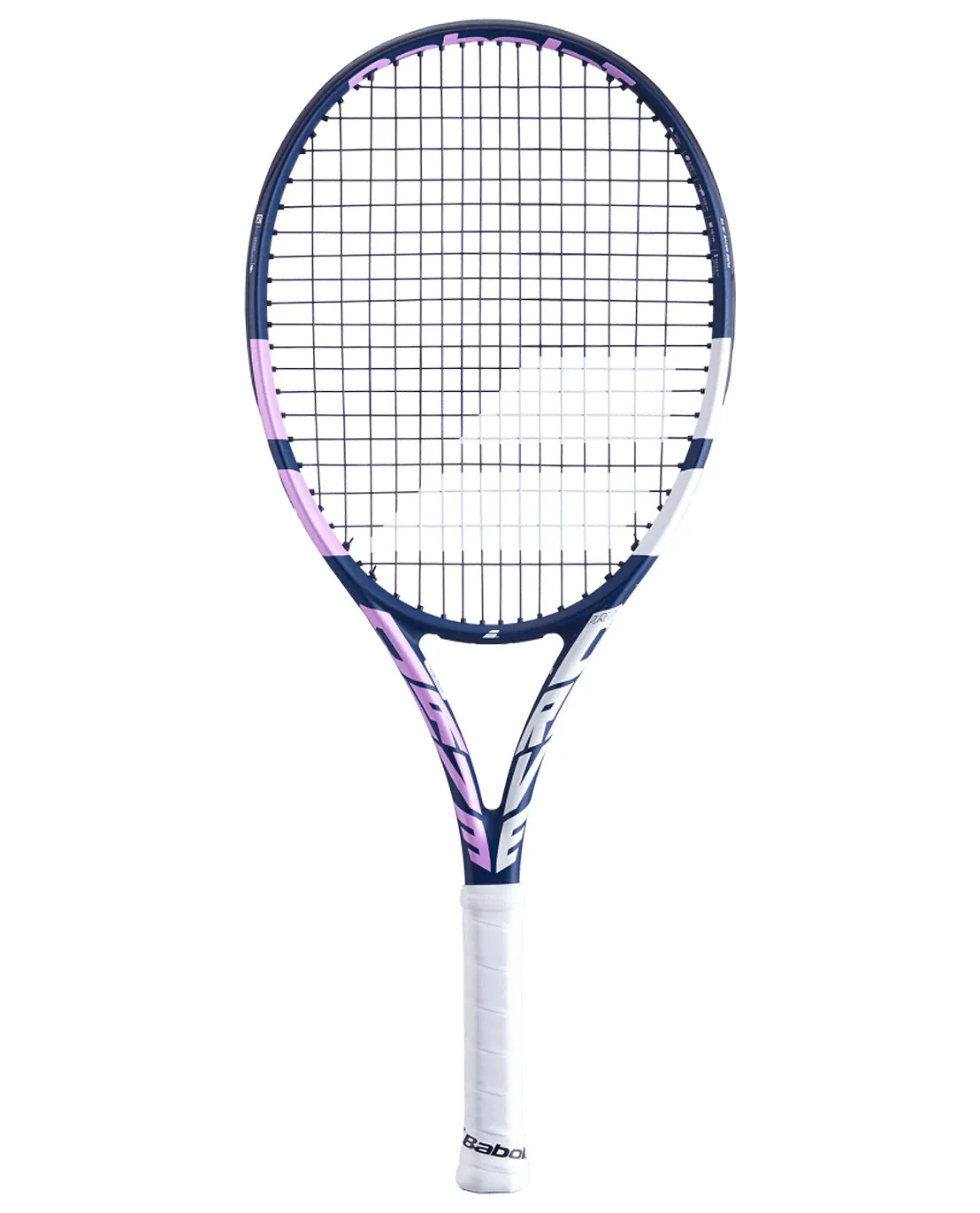 Raquette de tennis enfant New Pure Drive Junior 25 Girl