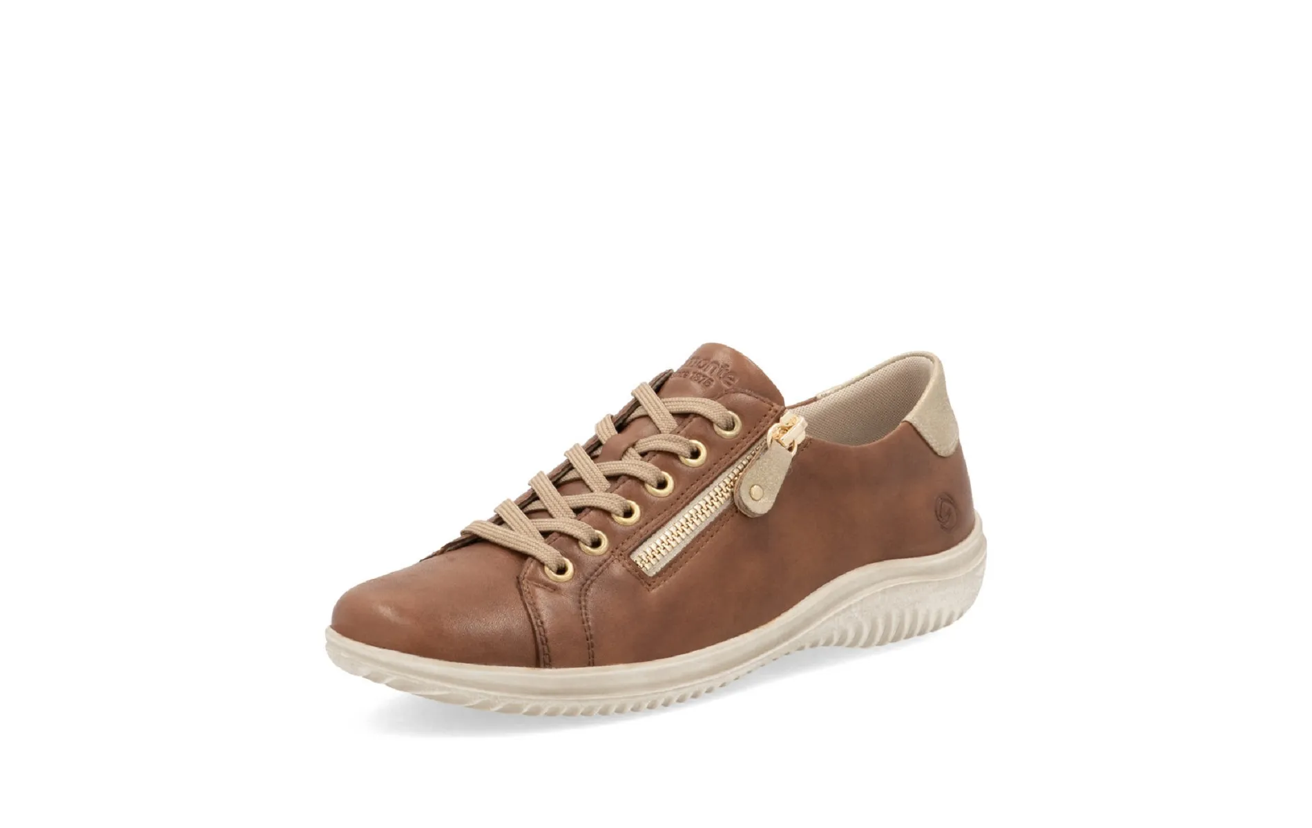Remonte tennis d1e03 24 marron