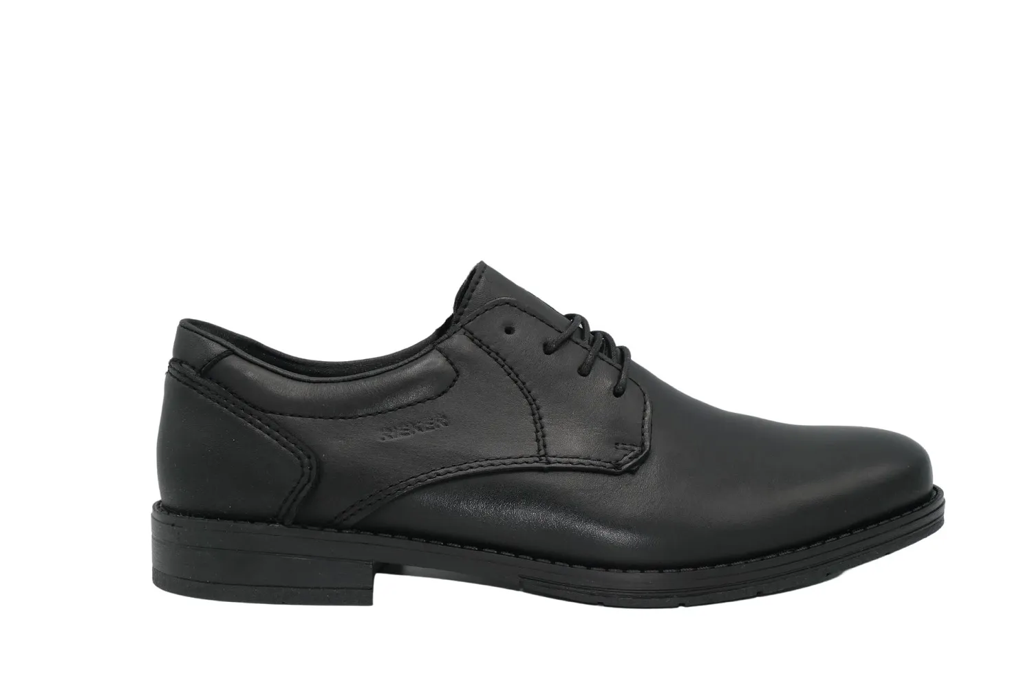 Rieker derby 10304hom noir