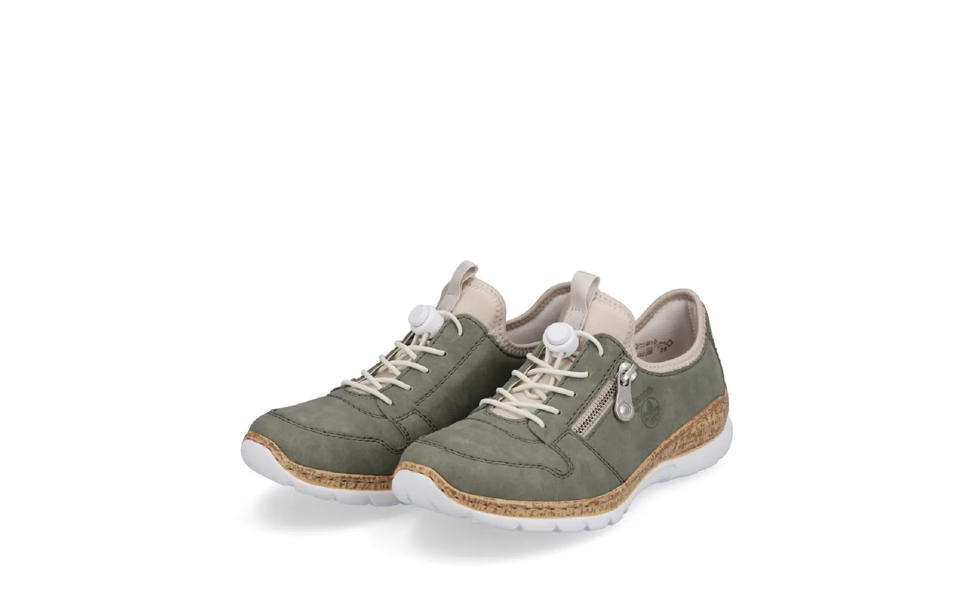 Rieker tennis n42g0 52 vert