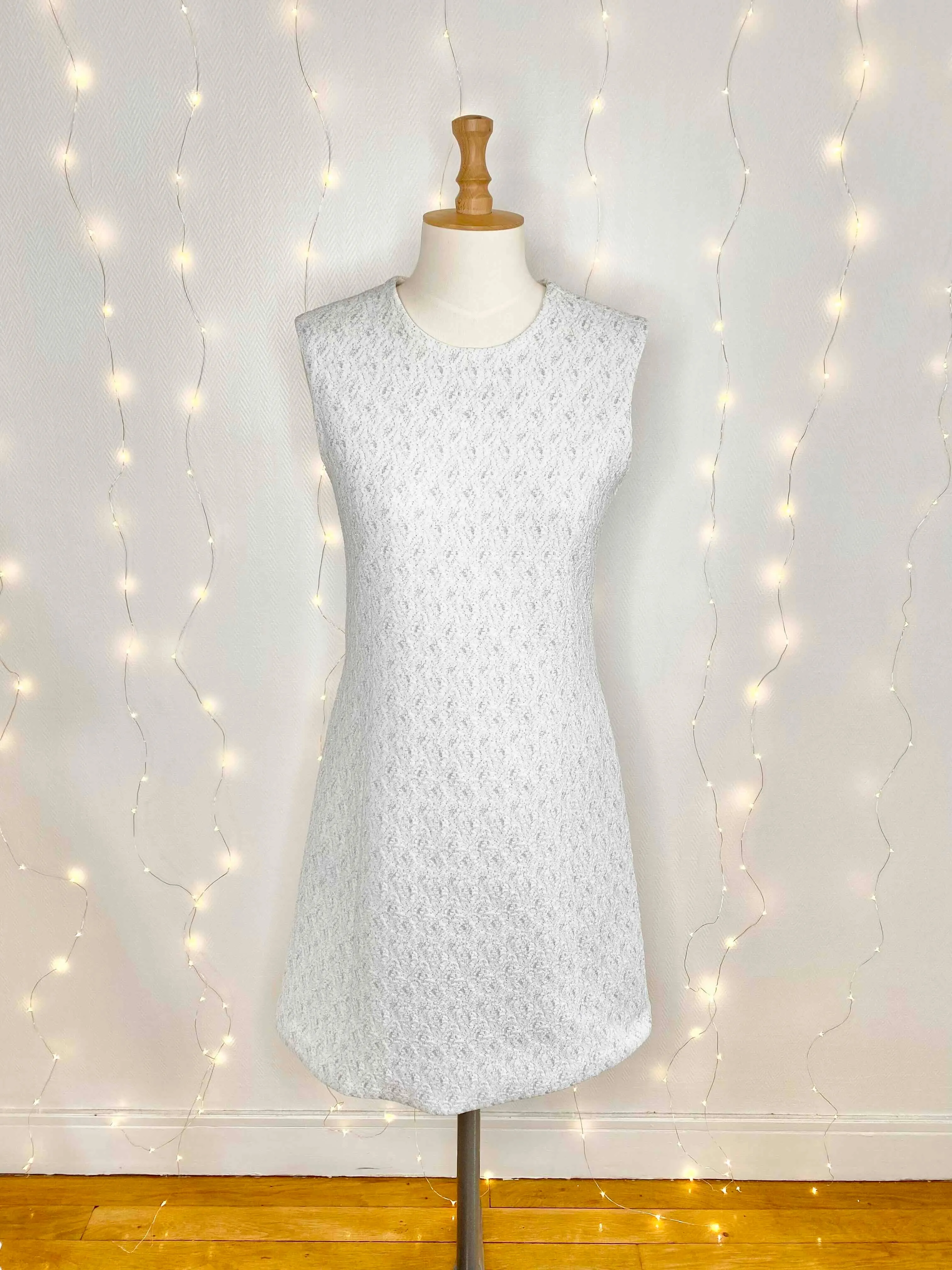Robe 60's