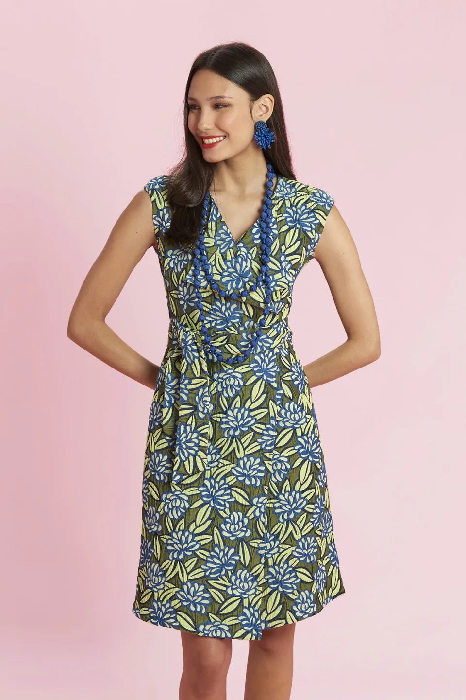 Robe Cacao