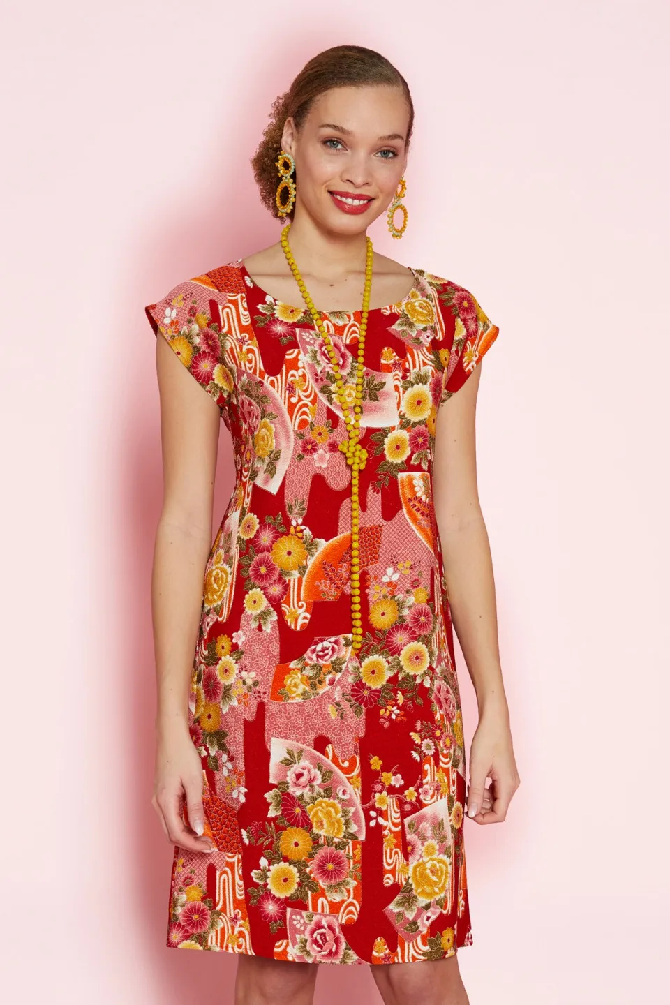Robe Chirimen