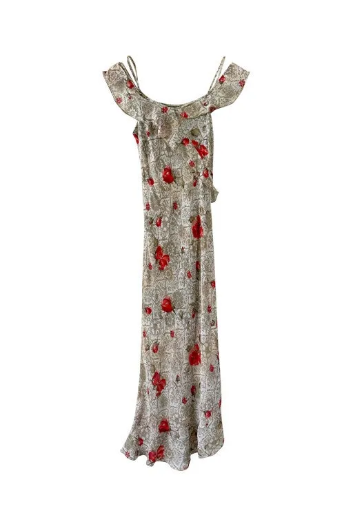 Robe nuisette