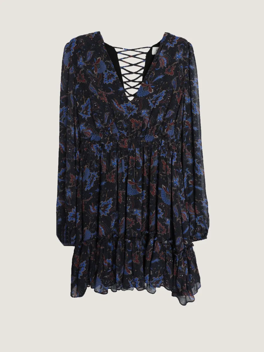 Robe ROSS