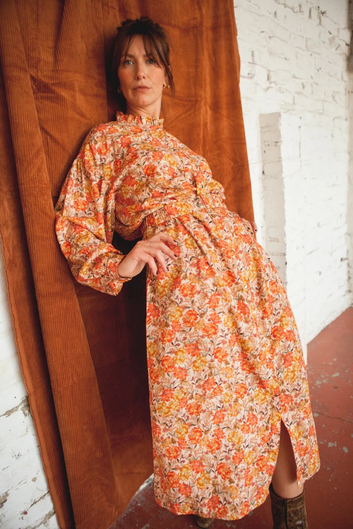 Robe Tilda Femme