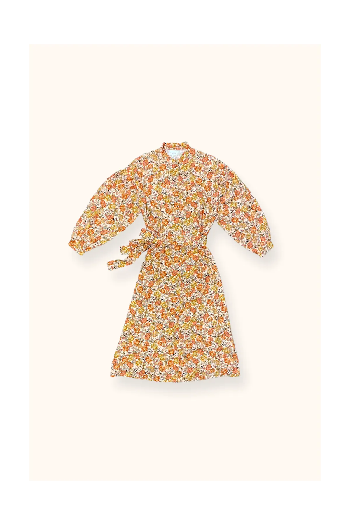 Robe Tilda Femme