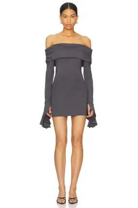 ROBE YUKA superdown