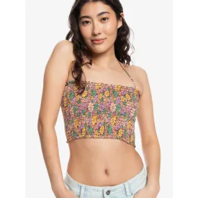 Roxy Warm Waters - Débardeur femme | Hardloop