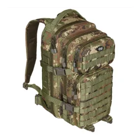 SAC A DOS US ASSAULT I CAMO VEGETATO MFH SOLDAT ET COMPAGNIE