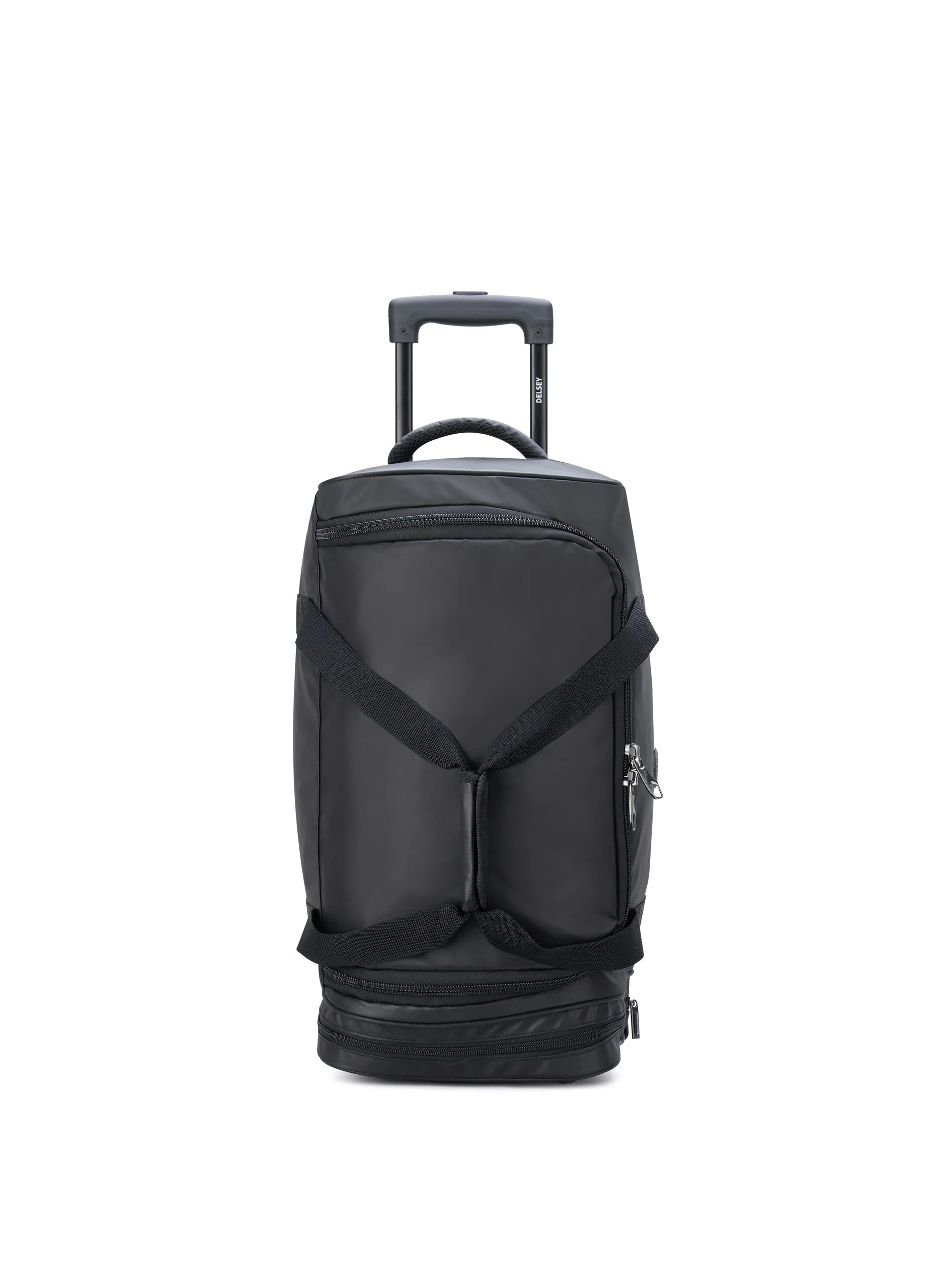 SAC DE VOYAGE SOUPLE TAILLE S - RASPAIL - DELSEY PARIS pour HOMME | Printemps